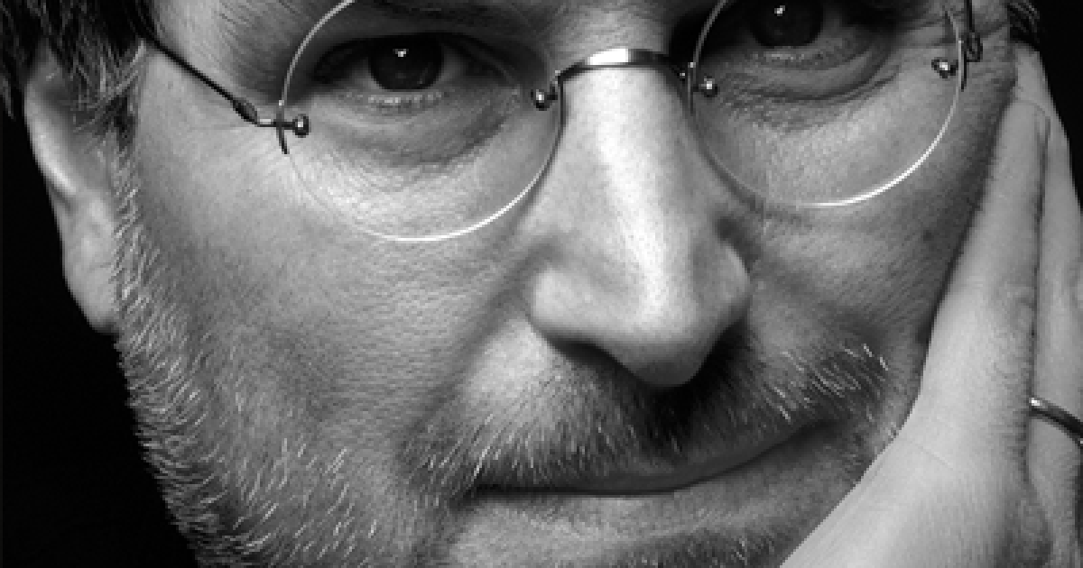 National Inventors Hall of Fame Inductee Steve Jobs Inventions